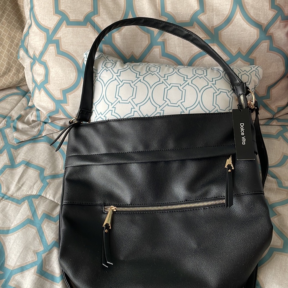 NWT Dolce Vita Purse